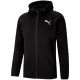 Толстовка Puma EVOSTRIPE Core FZ Hoodie 58581201 - 4