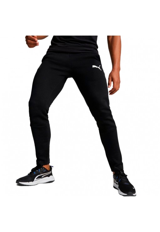 Брюки Puma EVOSTRIPE Core Pants