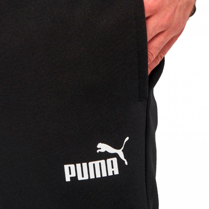 Спортивный костюм Puma Clean Sweat Suit FL 58584101 - изображение №2