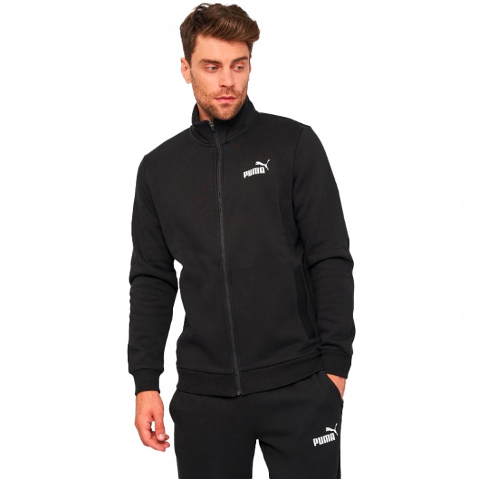 Спортивный костюм Puma Clean Sweat Suit FL 58584101 - изображение №5