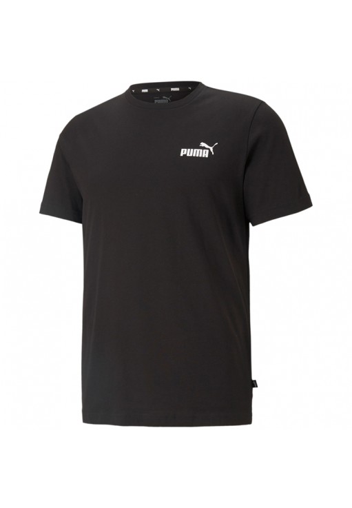 Футболка Puma ESS Small Logo Tee