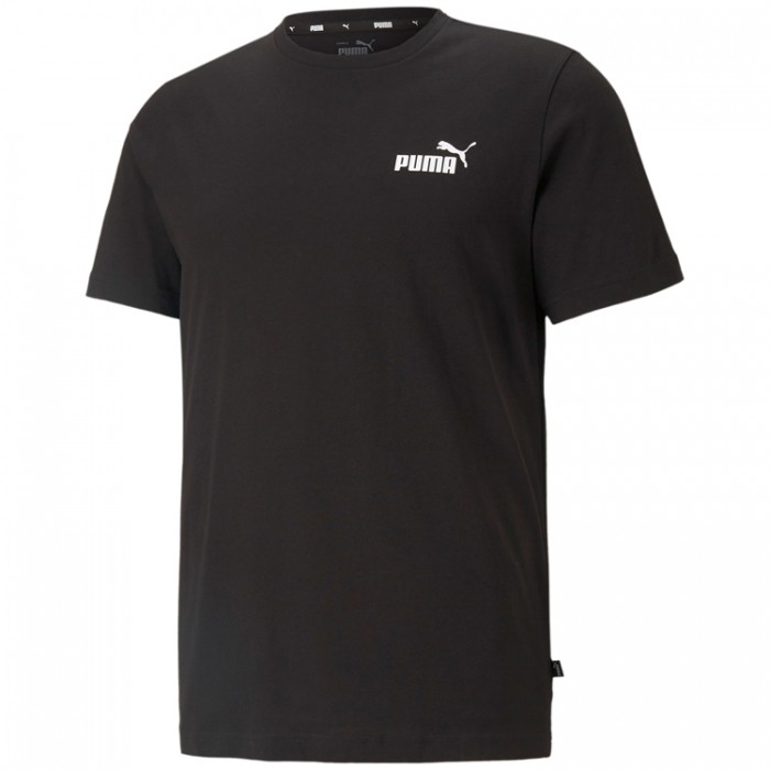 Футболка Puma ESS Small Logo Tee 58666801