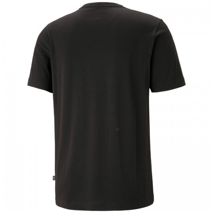 Футболка Puma ESS Small Logo Tee 58666801 - 2