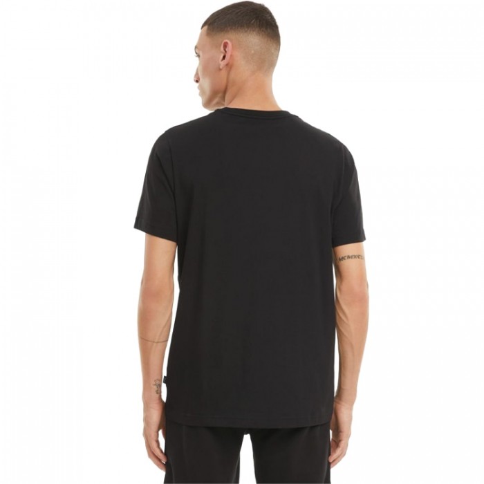Футболка Puma ESS Small Logo Tee 58666801 - 5