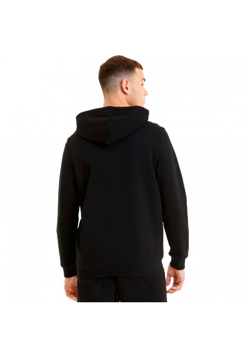 Толстовка Puma ESS Big Logo FZ Hoodie FL
