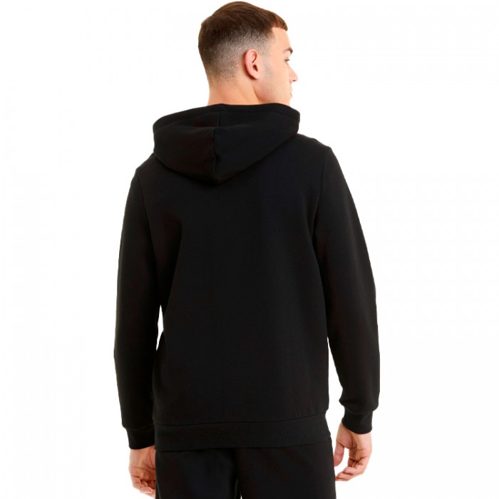 Hanorac Puma ESS Big Logo FZ Hoodie FL 58669801 - 2