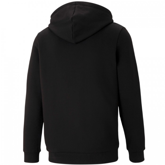 Hanorac Puma ESS Big Logo FZ Hoodie FL 58669801 - 4