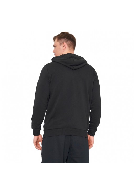 Hanorac Puma ESS Small Logo FZ Hoodie TR