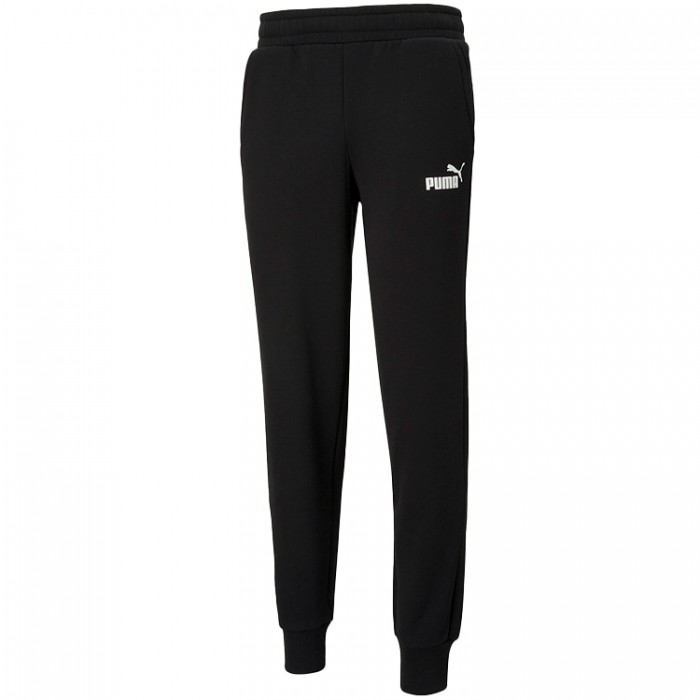 Брюки Puma ESS Logo Pants FL 58671401