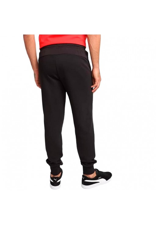 Pantaloni Puma ESS Logo Pants FL