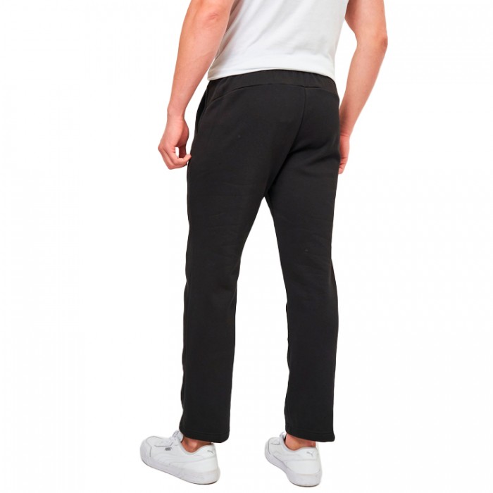 Брюки Puma ESS Logo Pants FL 58671801 - 2