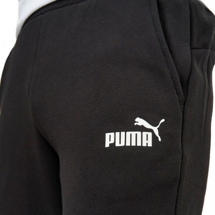 Брюки Puma ESS Logo Pants FL 58671801 - 5