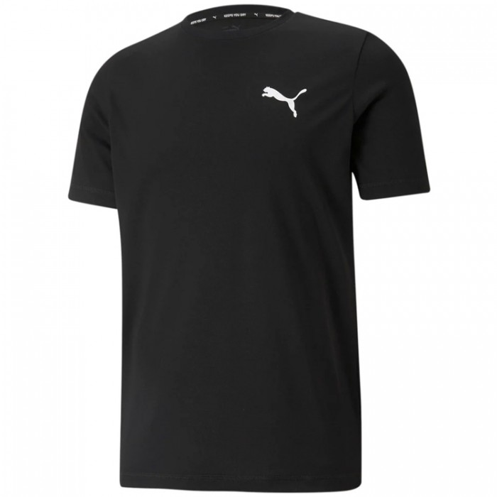Футболка Puma ACTIVE Small Logo Tee 58672501