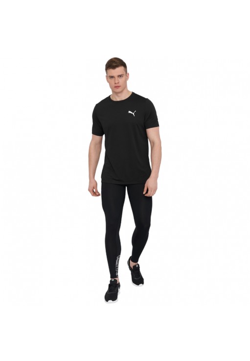 Футболка Puma ACTIVE Small Logo Tee