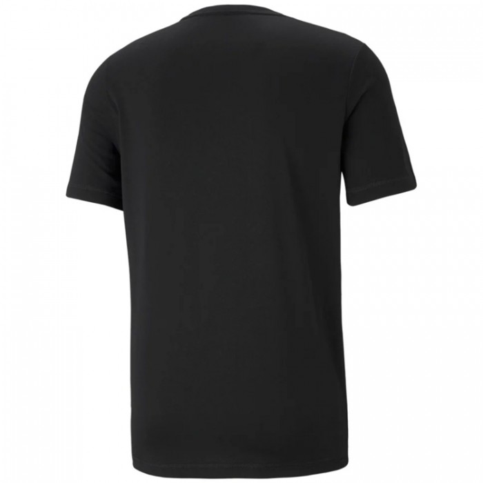 Футболка Puma ACTIVE Small Logo Tee 58672501 - 3