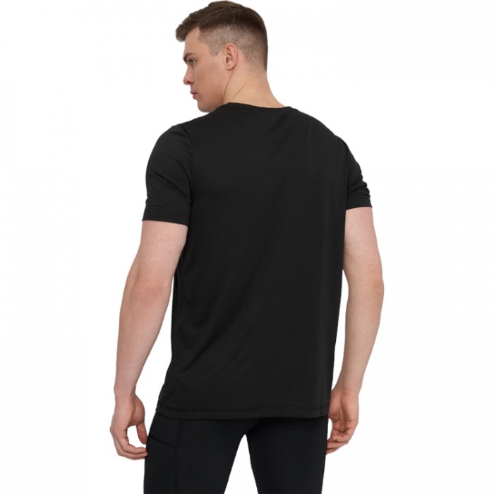 Футболка Puma ACTIVE Small Logo Tee 58672501 - 4