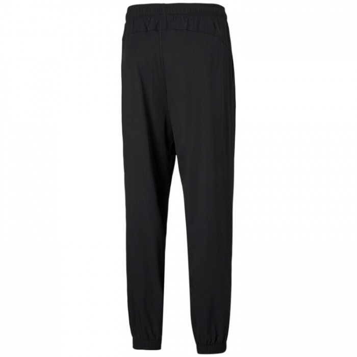 Pantaloni Puma ACTIVE Woven Pants 58673301 - imagine №4