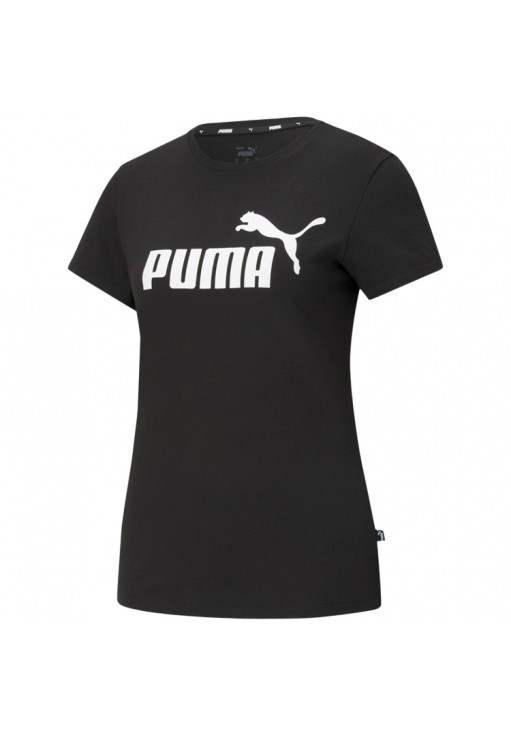 Футболка Puma ESS Logo Tee