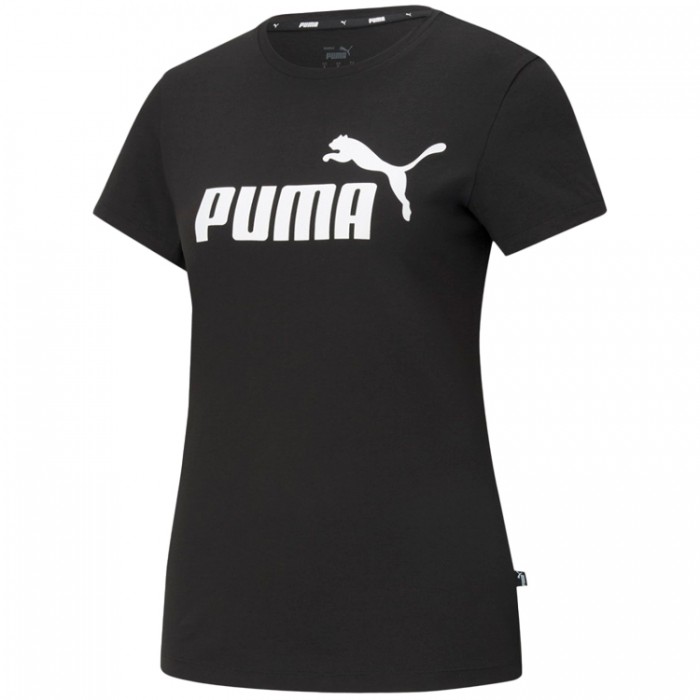 Футболка Puma ESS Logo Tee 58677401