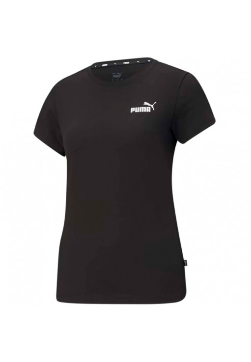 Футболка Puma ESS Small Logo Tee