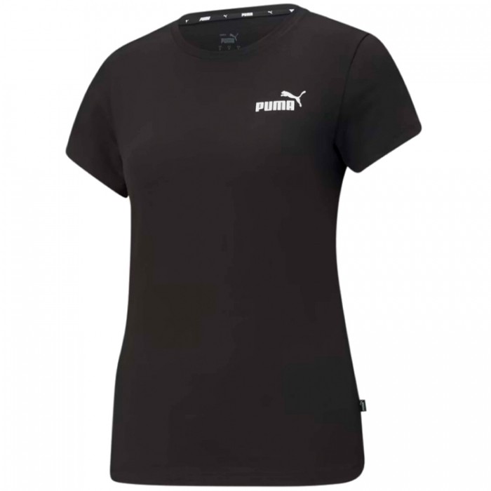 Футболка Puma ESS Small Logo Tee 58677601