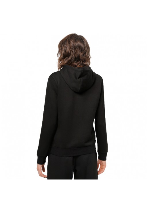 Толстовка Puma ESS Logo Hoodie FL