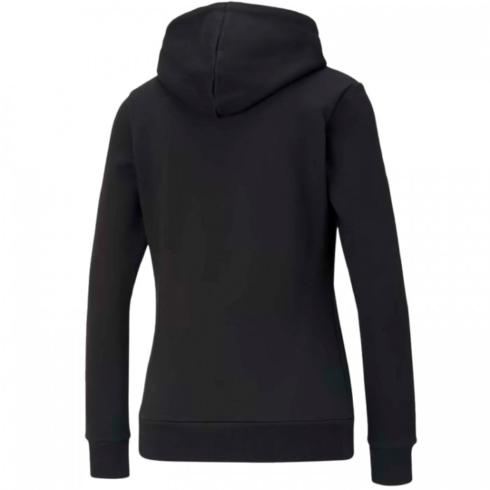 Толстовка Puma ESS Logo Hoodie FL 58678801 - 2