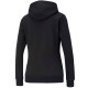Толстовка Puma ESS Logo Hoodie FL 58678801 - 2