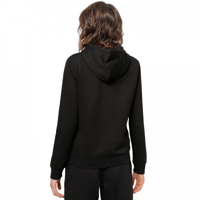 Толстовка Puma ESS Logo Hoodie FL 58678801 - 3