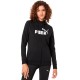 Толстовка Puma ESS Logo Full-Zip Hoodie FL 58680601