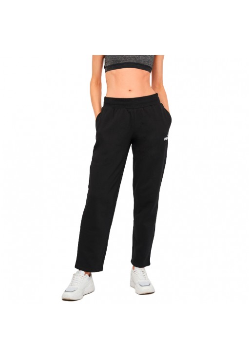 Pantaloni Puma ESS Sweatpants FL