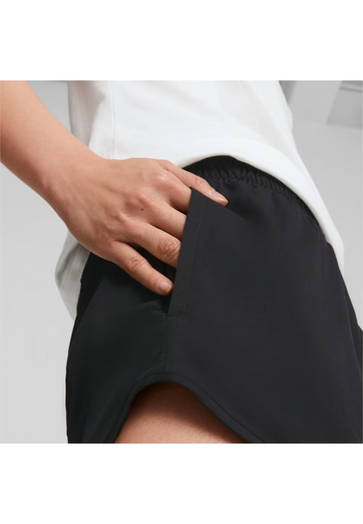 Шорты Puma Active 4 Woven Shorts