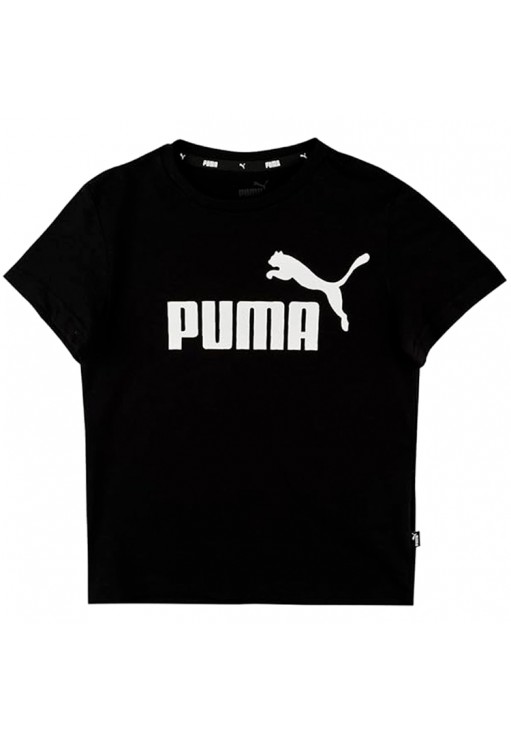 Футболка Puma ESS Logo Tee B