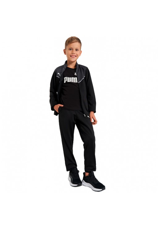 Tricou Puma ESS Logo Tee B