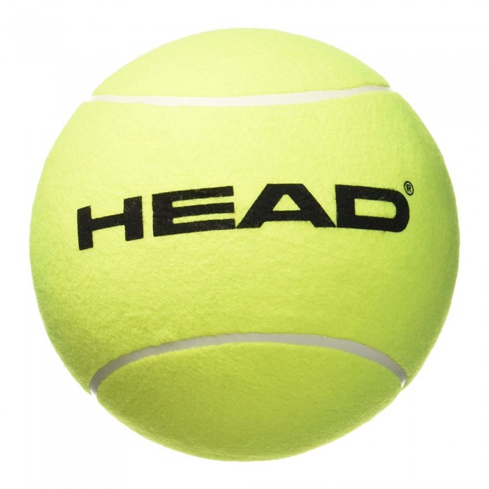 Мяч для тенниса HEAD GIGANT 589001