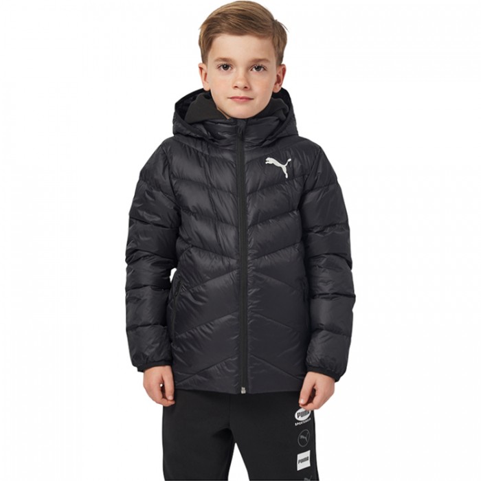 Scurta Puma Packlite Down Jacket B