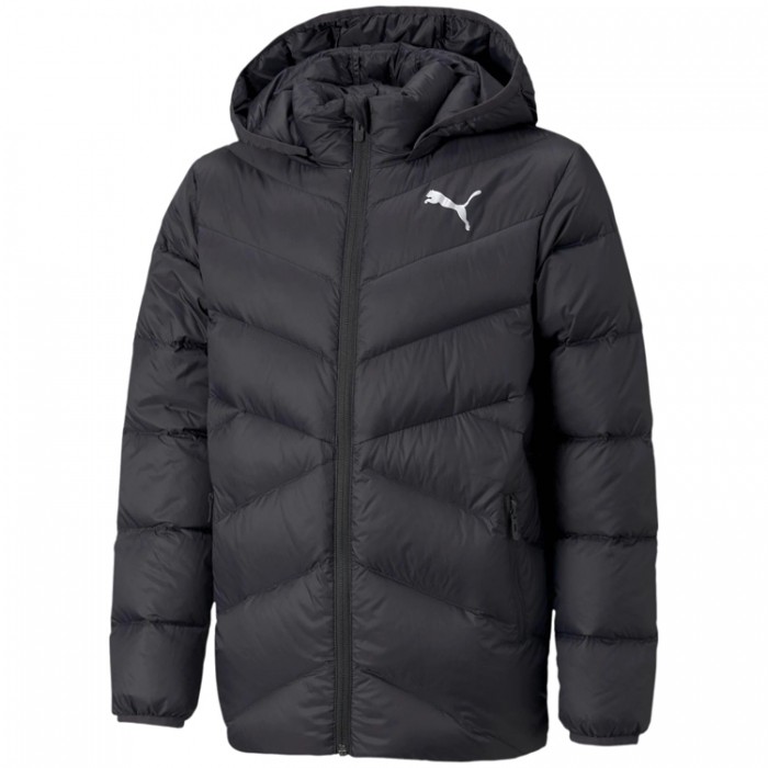 Scurta Puma Packlite Down Jacket B - 5