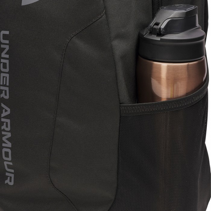 Rucsac Under Armour UA Hustle Lite Backpack - 4
