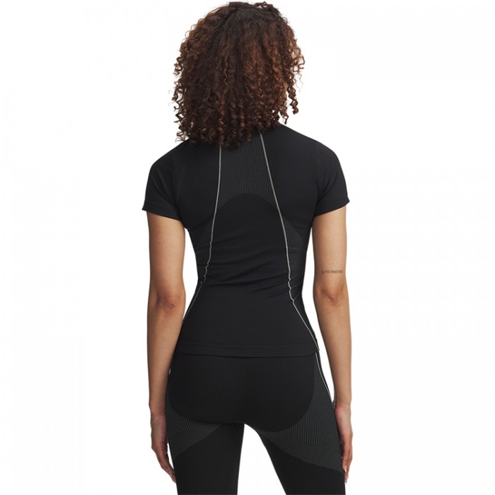 Футболка Under Armour UA Vanish Seamless SS - 2