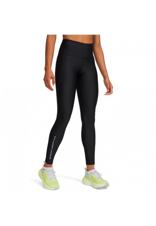 Легинсы Under Armour Tech Branded Legging
