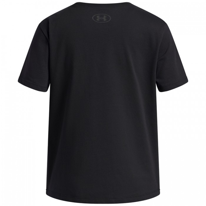 Tricou Under Armour UA G Rival Shimmer SS - 2