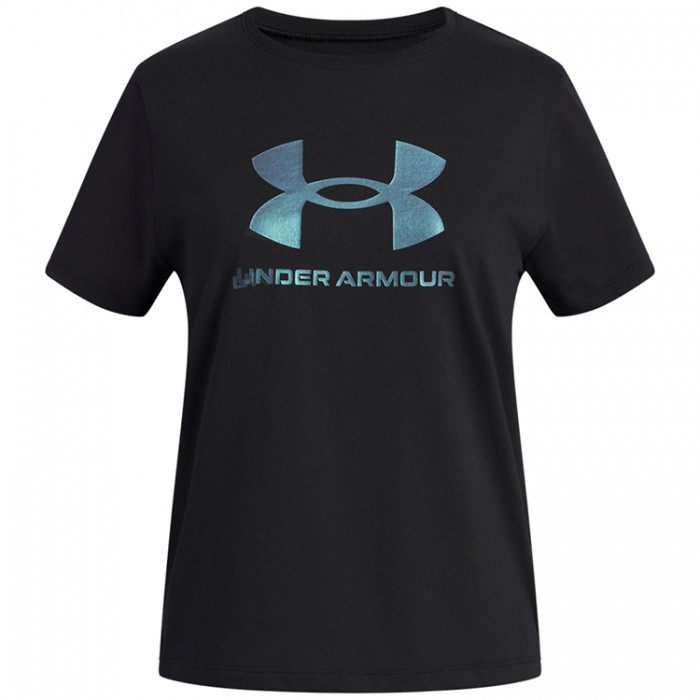 Tricou Under Armour UA G Rival Shimmer SS - 3