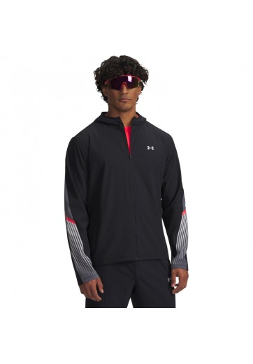 Jacheta Under Armour Velociti Storm