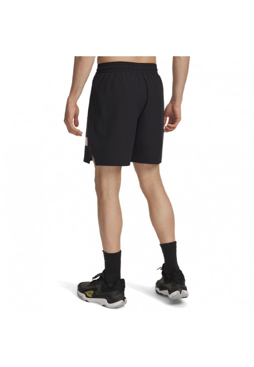 Sorti Under Armour UA M Zone 7 Wvn Short Grphc