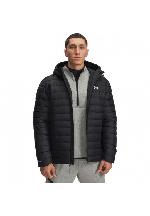 Куртка Under Armour UA Sportswear Ins Jkt