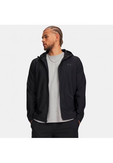 Hanorac Under Armour Vibe Woven