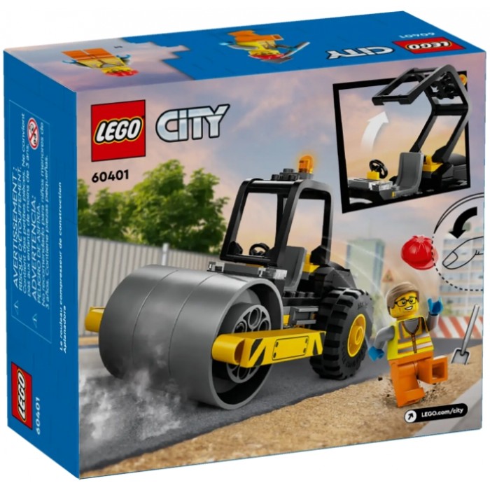 Constructori Lego 60401 60401
