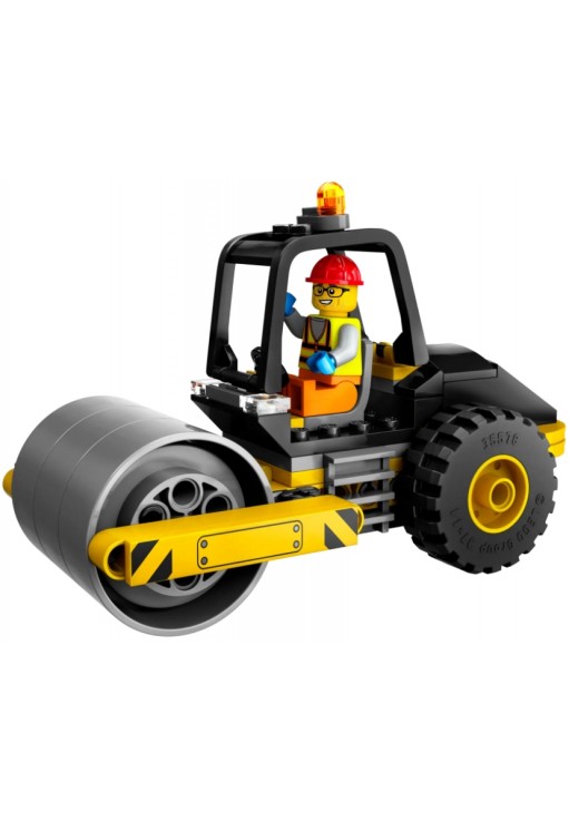 Конструкторы Lego 60401