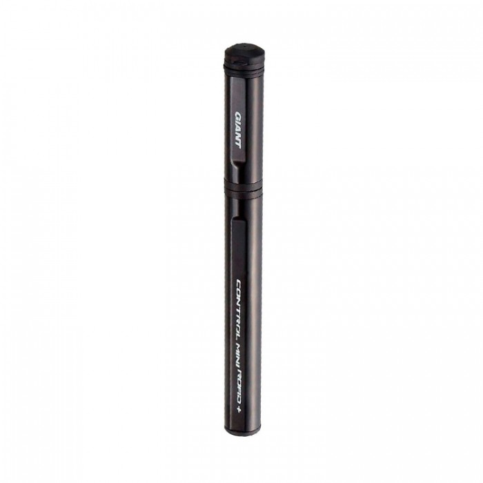 Насос Giant CONTROL MINI ROAD+ BLACK 610000001