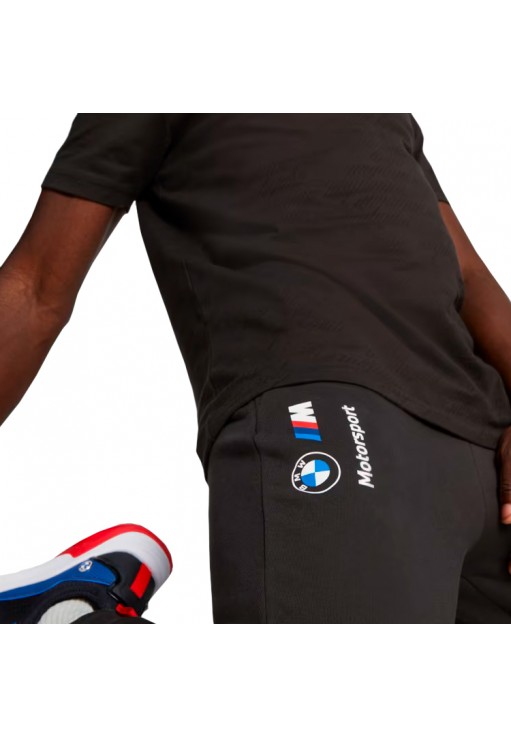 Брюки Puma BMW MMS ESS Pants